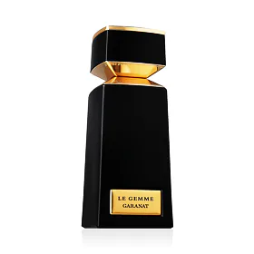 Bvlgari Le Gemme Garanat Woda perfumowana dla mężczyzn 125 ml