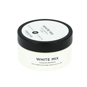 Maria Nila Colour Refresh maska do włosów z pigmentami koloryzującymi White Mix 100 ml