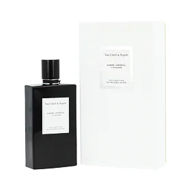 Van Cleef & Arpels Collection Extraordinaire Ambre Impérial EDP 75 ml U