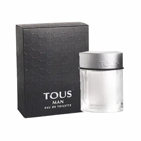 TOUS Man Woda toaletowa dla mężczyzn 100 ml tester