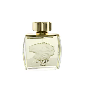 Lalique Pour Homme Lion Woda perfumowana tester dla mężczyzn 75 ml Tester