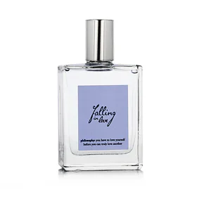 Philosophy Falling in Love Woda toaletowa dla kobiet 60 ml