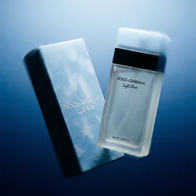 Dolce&Gabbana Light Blue Woda toaletowa dla kobiet 100 ml