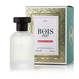 Bois 1920 Agrumi Amari di Sicilia Woda toaletowa  100 ml