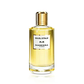 Mancera Paris Soleil D'Italie EDP 120 ml U