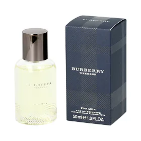 Burberry Weekend For Men Woda toaletowa dla mężczyzn 50 ml