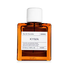 Korres Kyma Woda toaletowa 50 ml