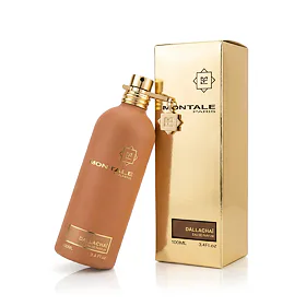 Montale Dallachaï Woda perfumowana  100 ml