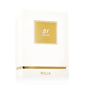 Roja Parfums 51 Perfumy dla kobiet 50 ml