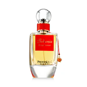 Pendora Scents Bohemia Rouge Incense EDP 100 ml U