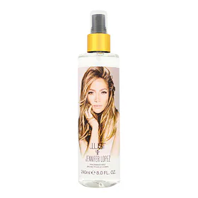 Jennifer Lopez JLust Spray do ciała dla kobiet 240 ml