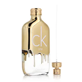 Calvin Klein Ck One Gold Woda toaletowa  200 ml