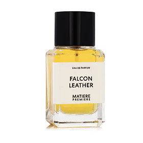 Matiere Premiere Falcon Leather Woda perfumowana 100 ml