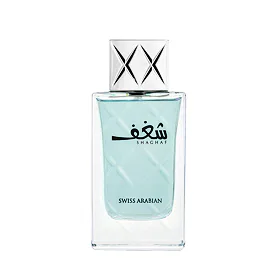 Swiss Arabian Shaghaf for Men EDP 75 ml M