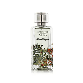 Ferragamo Foreste Di Seta Woda perfumowana 100 ml