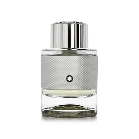 Montblanc Explorer Platinum Woda perfumowana dla mężczyzn 60 ml