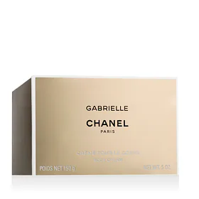 Chanel Gabrielle Krem do ciała dla kobiet 150 g