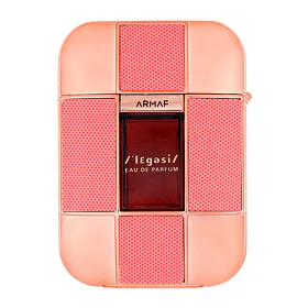 Armaf Legesi Femme Woda perfumowana dla kobiet 100 ml