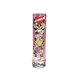 Christian Audigier Ed Hardy Woman Woda perfumowana dla kobiet 100 ml tester