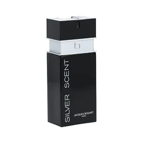 Jacques Bogart Silver Scent Woda toaletowa dla mężczyzn 100 ml