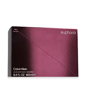 Calvin Klein Euphoria Woda perfumowana dla kobiet 160 ml