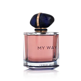 Giorgio Armani My Way Intense Woda perfumowana dla kobiet 90 ml