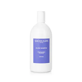 Sachajuan Silver Shampoo 1000 ml