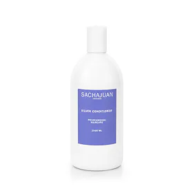 Sachajuan Silver Conditioner 1000 ml