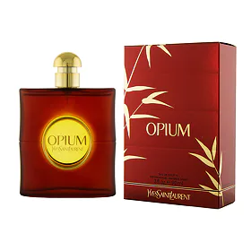 Yves Saint Laurent Opium 2009 Woda toaletowa dla kobiet 90 ml