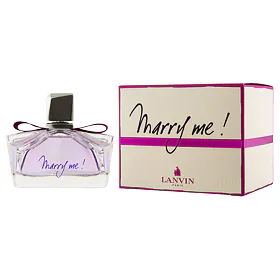 Lanvin Marry Me! Woda perfumowana dla kobiet 75 ml