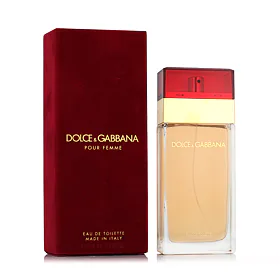 Dolce&Gabbana Femme Woda toaletowa dla kobiet 100 ml