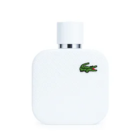 Lacoste L.12.12 Blanc Woda toaletowa dla mężczyzn 100 ml