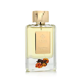 Azha Perfumes Agarwood Amber Woda perfumowana  100 ml