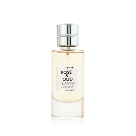 Flavia Parfum Rose & Oud Woda perfumowana dla kobiet 90 ml