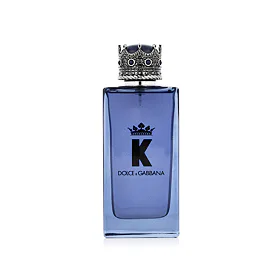 Dolce & Gabbana K pour Homme Woda perfumowana dla mężczyzn 100 ml