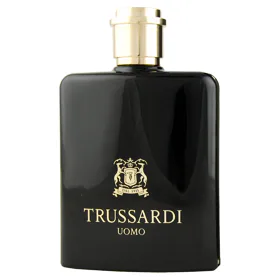 Trussardi Uomo 2011 Woda toaletowa tester dla mężczyzn 100 ml Tester