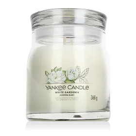 Yankee Candle Signature Medium Jar Świeca zapachowa 368 g