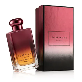 Jo Malone Rose & White Musk Absolu Woda kolońska 100 ml