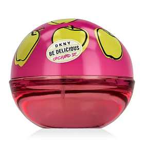 DKNY Be Delicious Orchard Street Woda perfumowana dla kobiet 30 ml