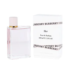 Burberry Burberry Her Woda perfumowana dla kobiet 100 ml