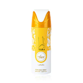 Lattafa Yara Tous Dezodorant dla kobiet 200 ml