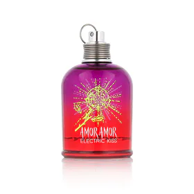 Cacharel Amor Amor Electric Kiss Woda toaletowa dla kobiet 100 ml