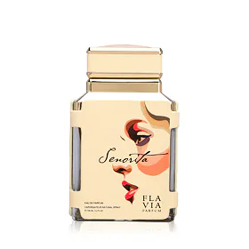 Flavia Parfum Senorita Woda perfumowana dla kobiet 100 ml