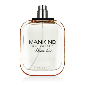 Kenneth Cole Mankind Unlimited Woda toaletowa dla mężczyzn 100 ml tester