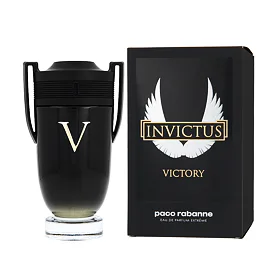 Rabanne Invictus Victory EDP Extrême 200 ml M