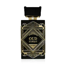 Zimaya Oud Is Great Ekstrakt perfum 100 ml