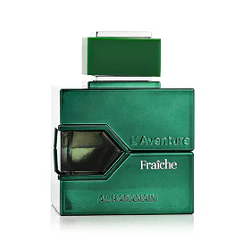 Al Haramain L'Aventure Fraiche Ekstrakt perfum 100 ml