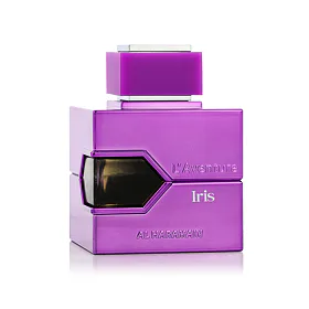 Al Haramain L'Aventure Iris Ekstrakt perfum 100 ml