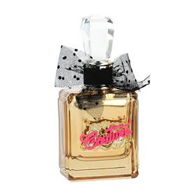 Juicy Couture Viva la Juicy Gold Couture Woda perfumowana dla kobiet 100 ml tester