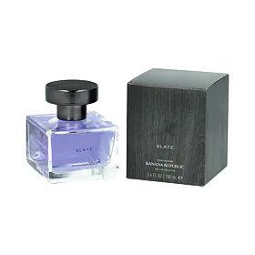 Banana Republic Slate Woda toaletowa dla mężczyzn 100 ml